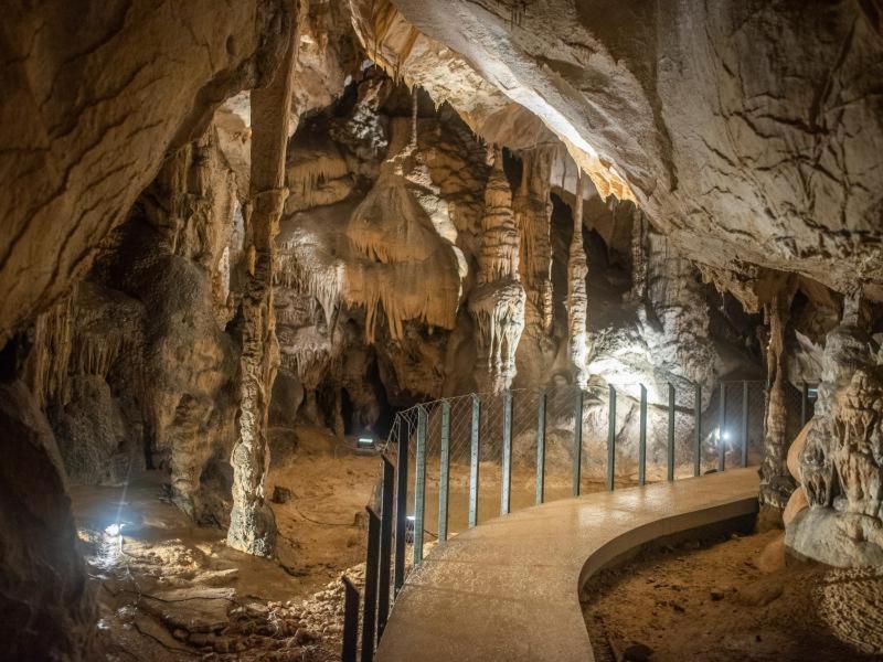 شقة Domus Nostra Lovinac  المظهر الخارجي الصورة